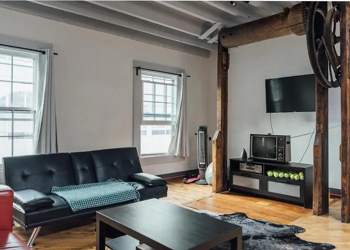 The Havana Lofts