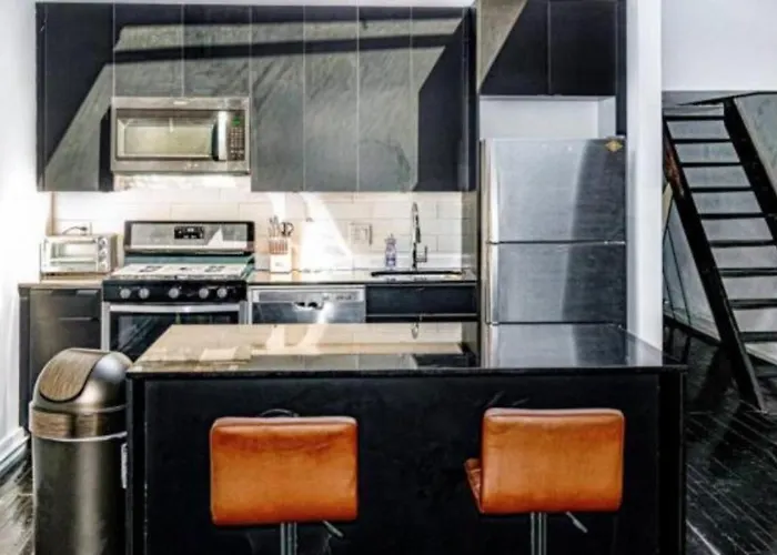 The Havana Lofts