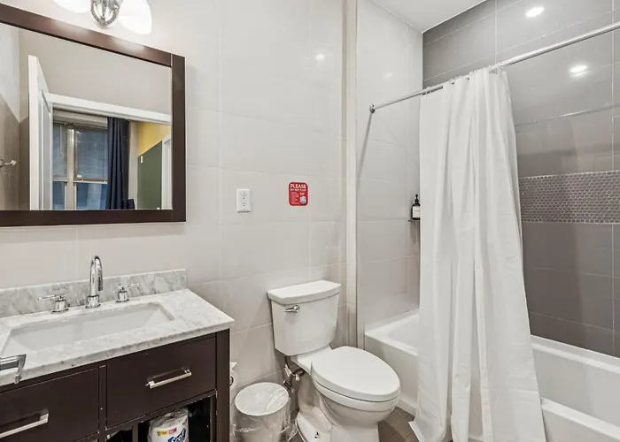Stay At Luna On Callowhill